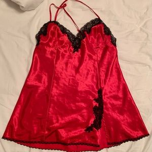 Fredrick’s Lingerie